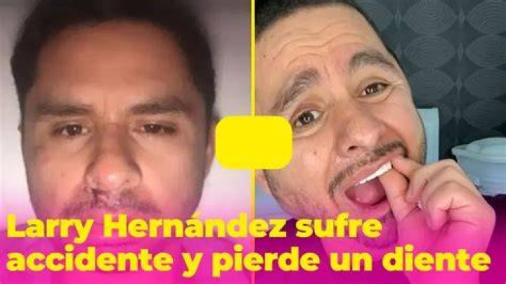 Larry Hern&aacute;ndez le vuelve a pedir matrimonio a Kenia Ontiveros