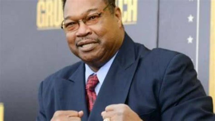 Larry Holmes Net Worth, Income, Salary, Earnings, Biography |
