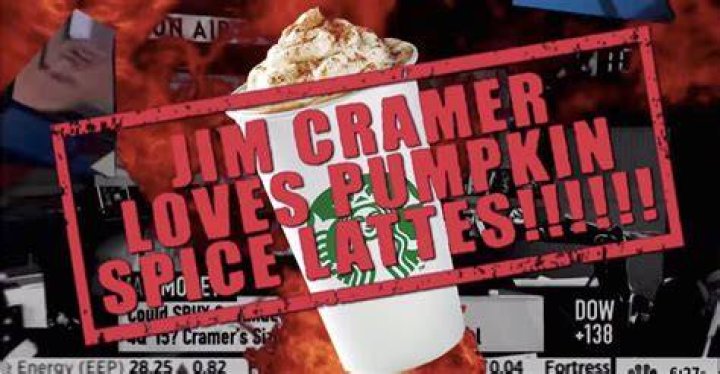 Last Week Tonight Pumpkin Spice Latte YouTube