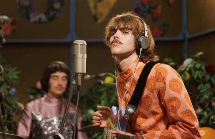 Late Beatles star Harrison&rsquo;s sister Louise dies aged 91 Nestia