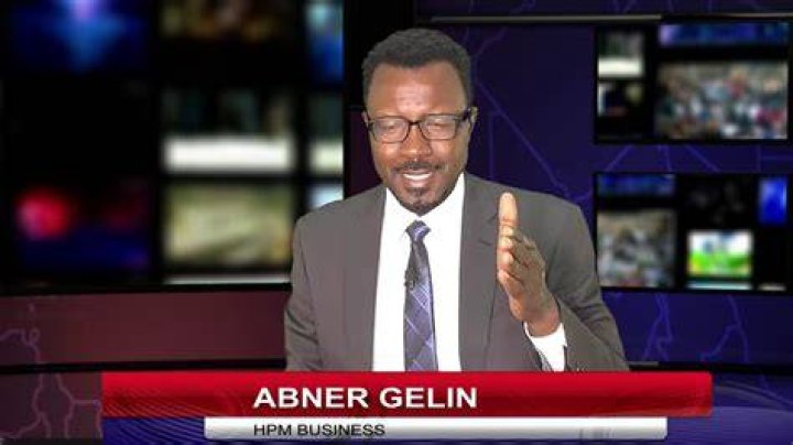 Latest Abner Gelin News And Updates Today