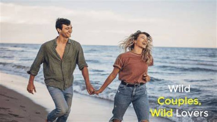 Latest Love In The Wild Couples: Exploring New Frontiers In Romance