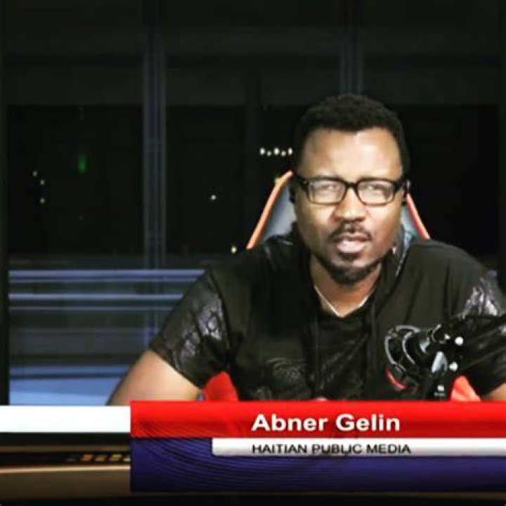 Latest News And Updates About Abner Gelin