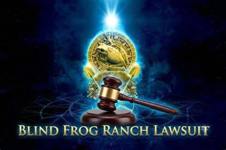 Latest News On Blind Frog Ranch Lawsuit Update