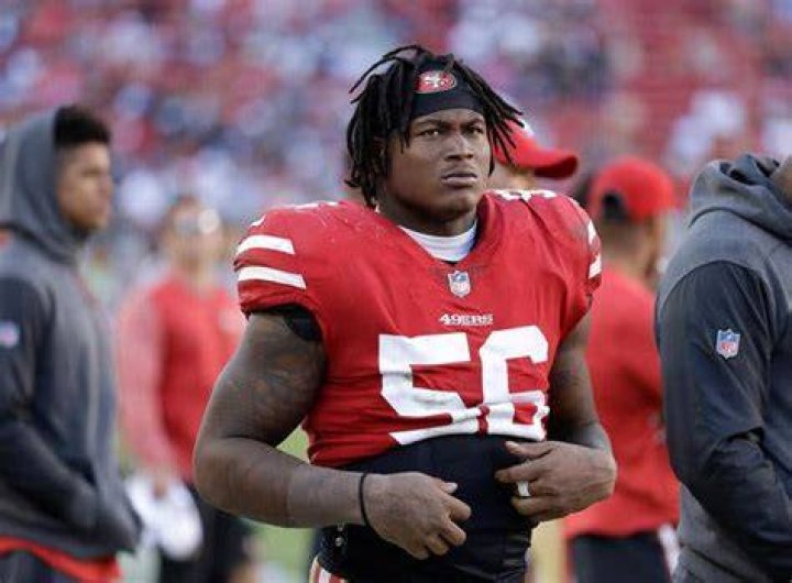 Latest On Reuben Foster