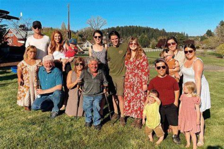 Latest On Zach Roloff's Horrific Car Accident