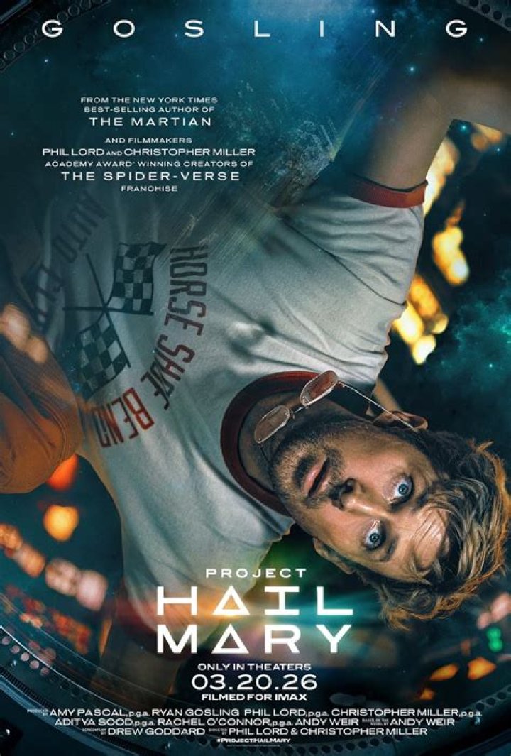 Latest Posters