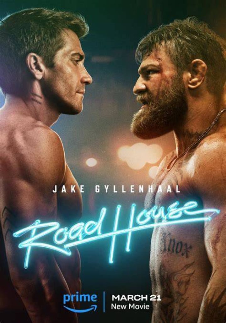 Latest Road House Actors: Unveiled For 2024