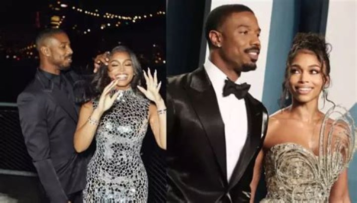 Latest Scoop: Michael B. Jordan And Lori Harvey's Love Story