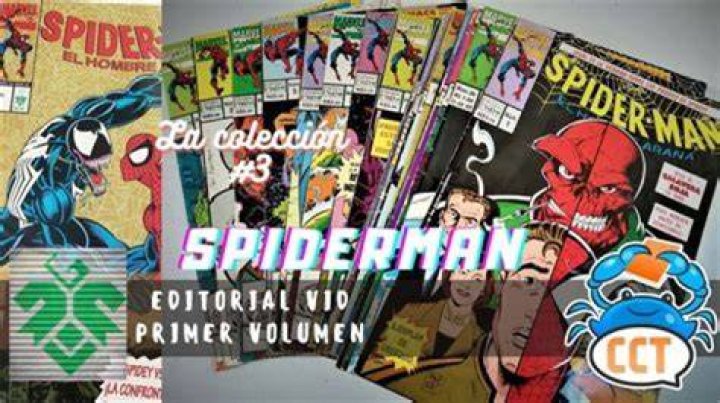Latest Spidermanvid.clm Videos And Clips Online