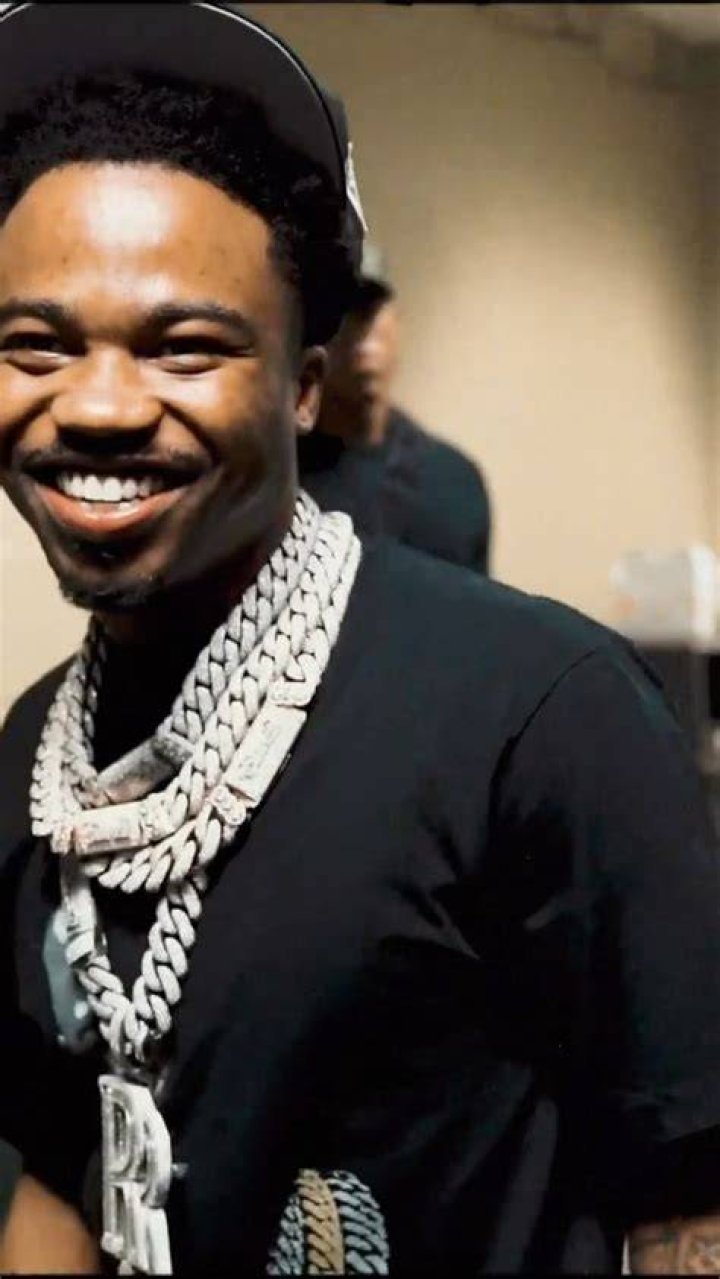 Latest Update: Is Roddy Ricch Free From Jail Time?