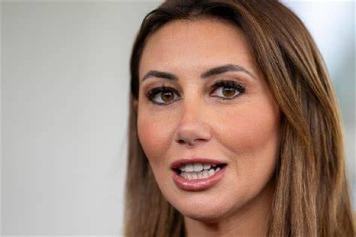 Latest Updates: Is Alina Habba Still Married?