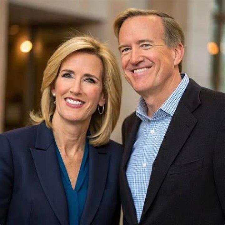 Laura Ingraham And Her Partner: A Comprehensive Guide