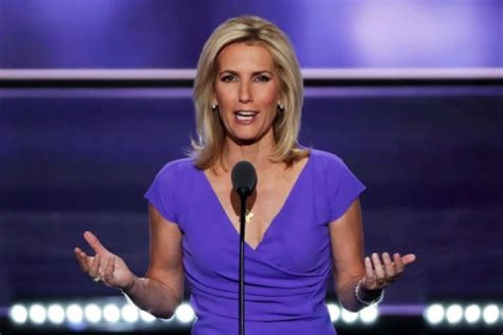 Laura Ingraham Biography, Age, Height, Husband, Children and