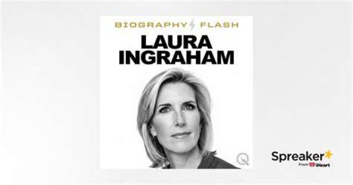 Laura Ingraham Biography Facts, Childhood, Family Life & Achievements