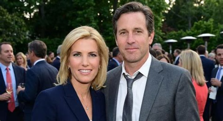 Laura Ingraham | Husband, List Of Her Boyfriends
