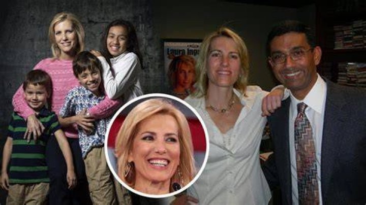 Laura Ingraham's Family: Exploring Her Personal Life And Relationships