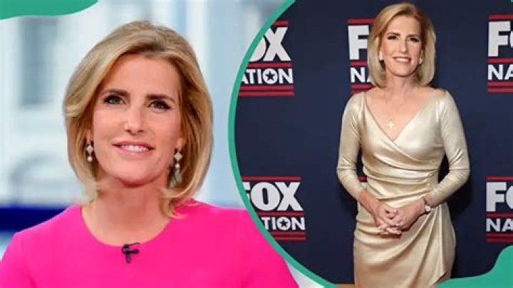 Laura Ingraham's Marital Status: The Truth Revealed