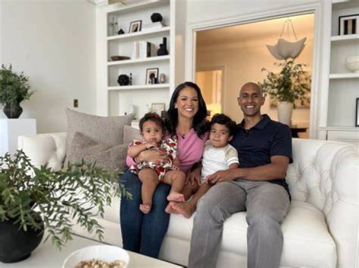 Laura Jarrett's Husband's Ethnicity Unveiled