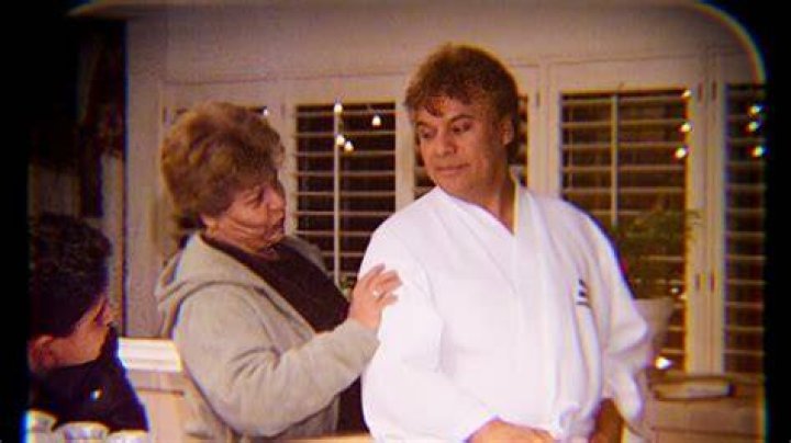 Laura Salas, The Beloved Wife Of The Legendary Juan Gabriel