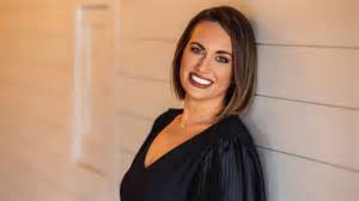 Lauren Casey - WebBlog