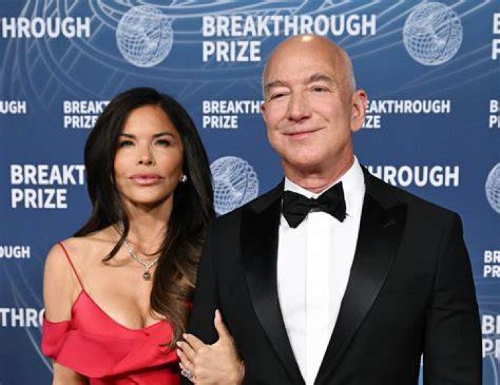 Lauren Sanchez's Marital History: Past And Present