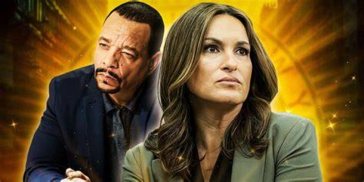 Law And Order Svu Cast Season 23 / 'Law & Order SVU' hits Season 20 A
