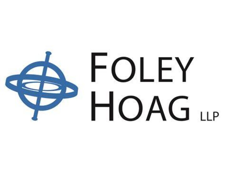 Law firm Foley Hoag names Diane Scheffler chief operating officer