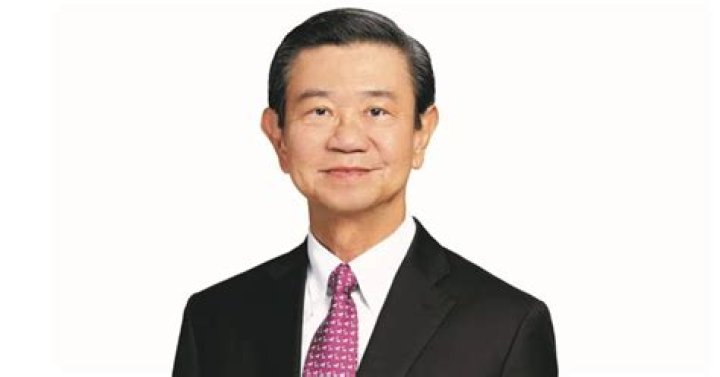 Lawrence Wong: Profiling The Minister And Son Of Wong Kan Seng
