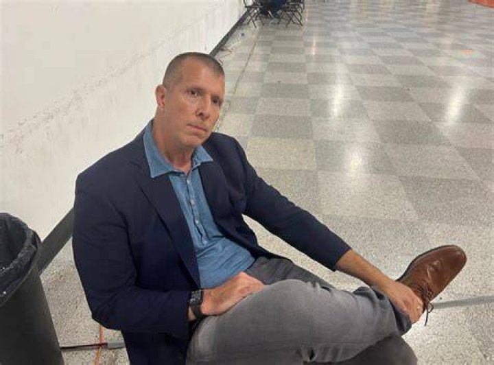 Lawyer Thomas Renz boosted his profile with lawsuits challenging