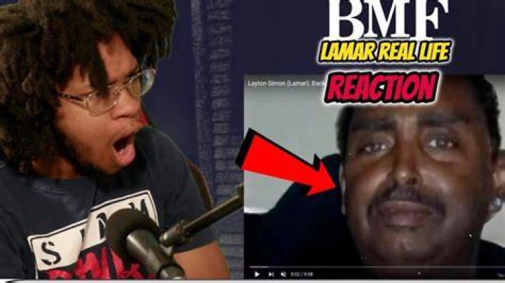 Layton Simon (Lamar) Backstory & Beef With Big Meech YouTube