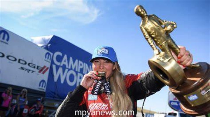 Leah Pruett's Impressive Net Worth: A Comprehensive Overview