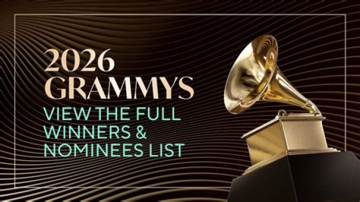 Leaked Grammy Winners List Is Fake, Recording Academy Says Billboard