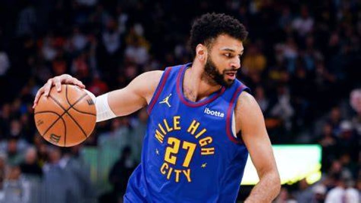 Learn about Jamal Murray&rsquo; love story with stunning girlfriend Harper Hempel
