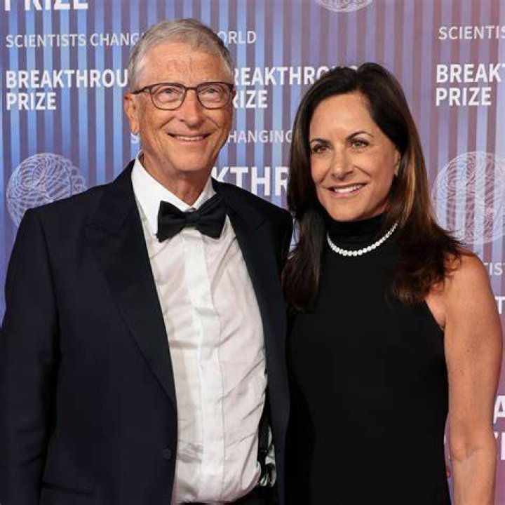 Learn About Rory John Gates' Wife: Uncover Relationship Secrets