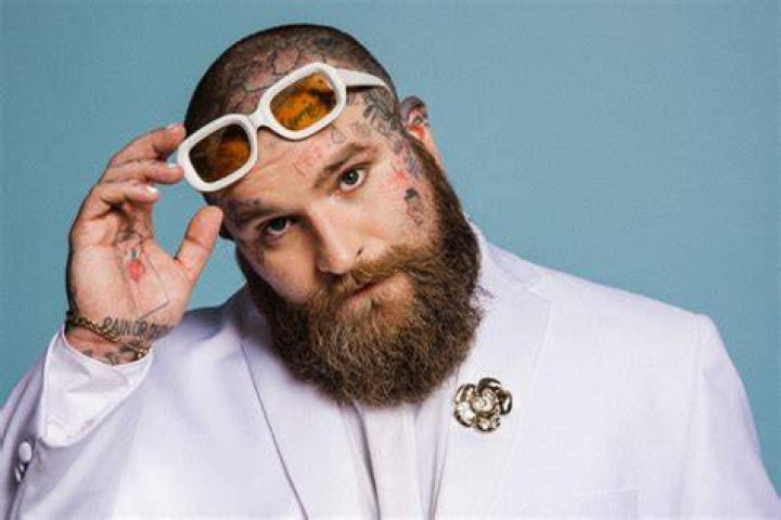 Learn About Teddy Swims' Formative Years: His Journey To Stardom