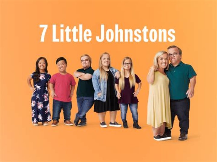 Learn About The 7 Little Johnstons Baby Dwarf