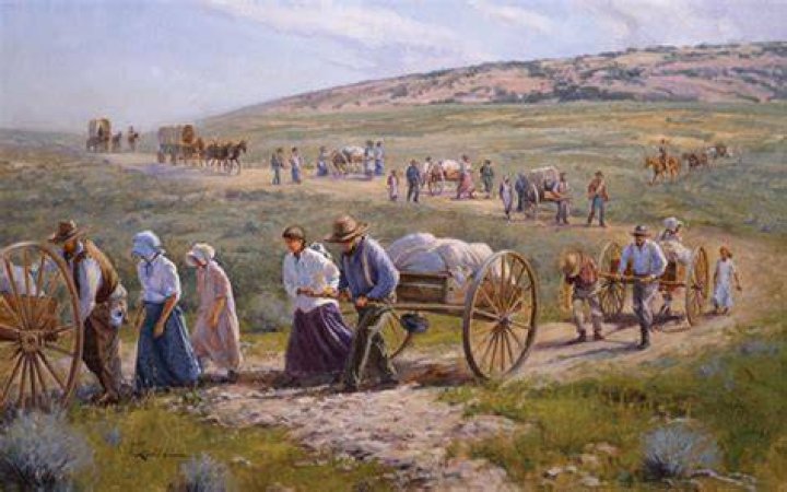 Learn About The Life Of  , The Pioneer Of American Horticulture