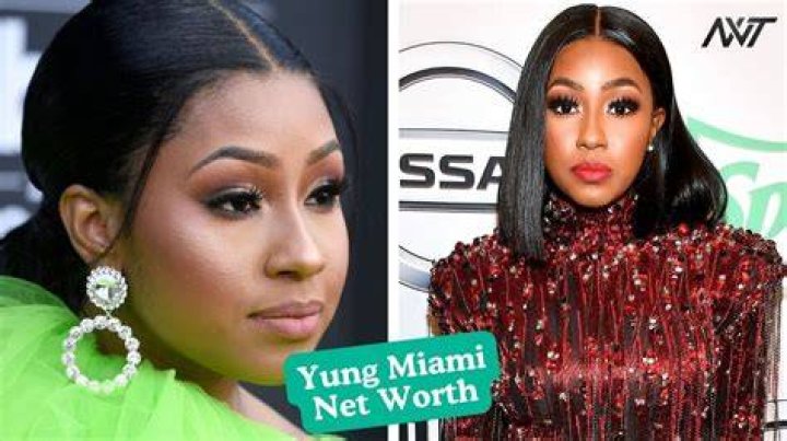 Learn About Yung Miami's Parents: The Story Behind Her Upbringing