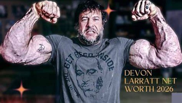 Learn Devon Larratt's Income Secrets: A Comprehensive Guide