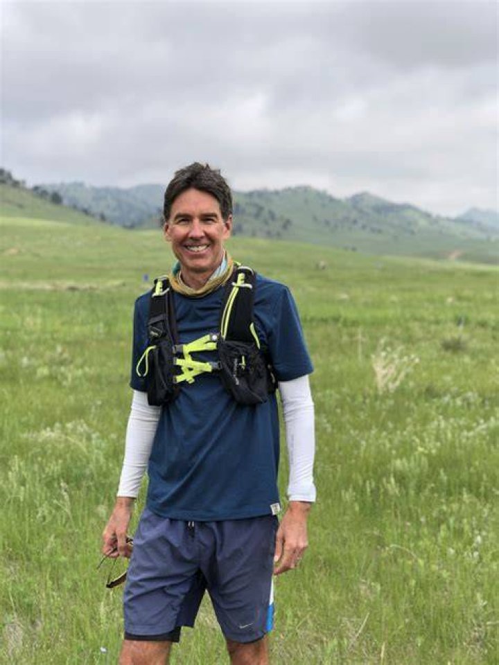 Learn More About Jonathan Michael Christy: His Story