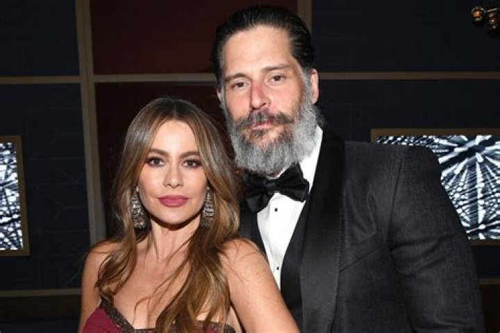 Learn More About Sofia Vergara's Husband