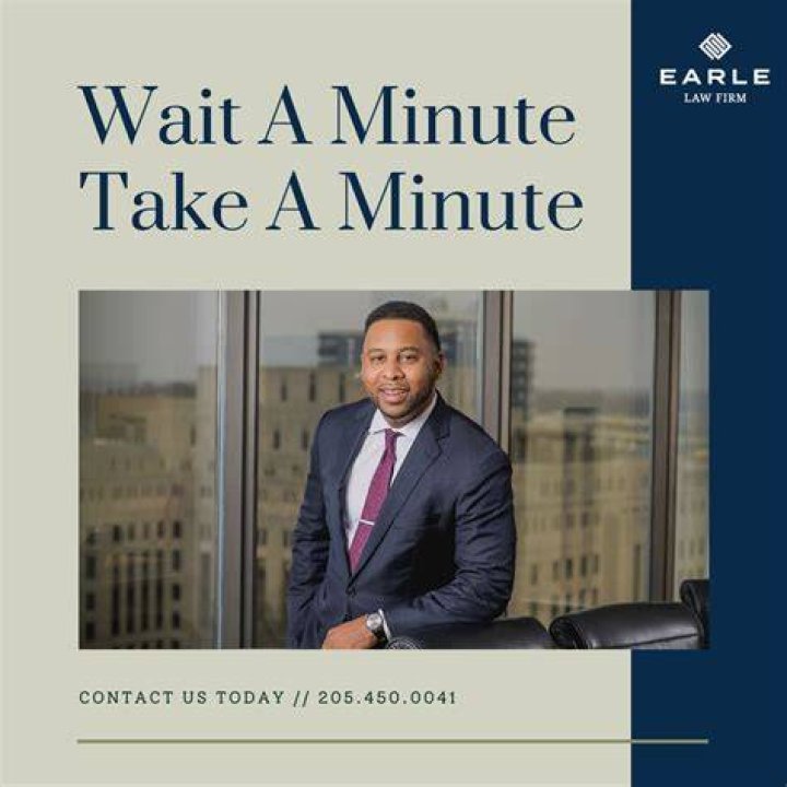 Learn More About Top-Rated Attorney David B. Earle