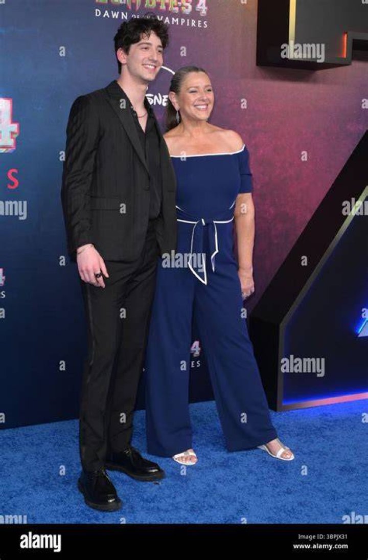 Learn More: Camryn Manheim's Partner And Relationship Timeline