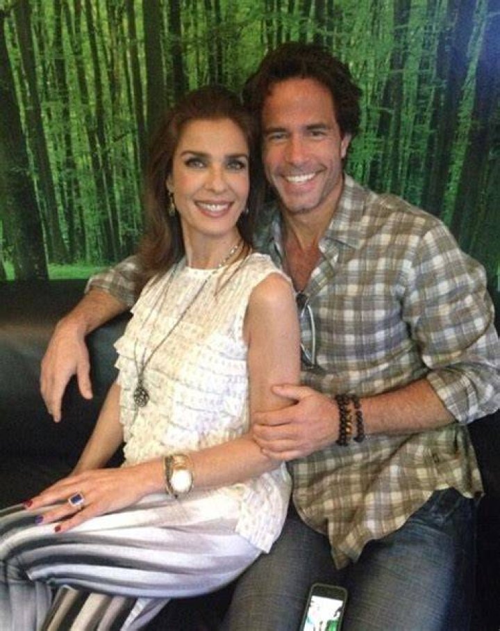 Learn More: Kristian Alfonso And Her Husband