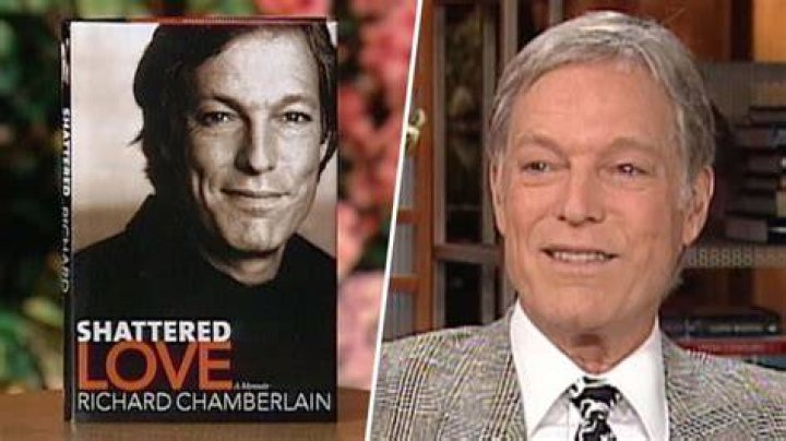 Learn The Secrets Of Richard Chamberlain's Love Life: Who's His Wife?