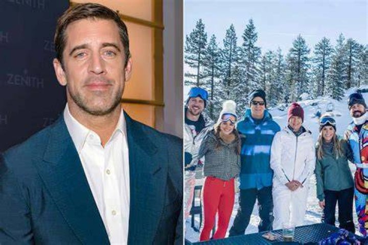 Learn The Truth: Aaron Rodgers' Kids And Family Life