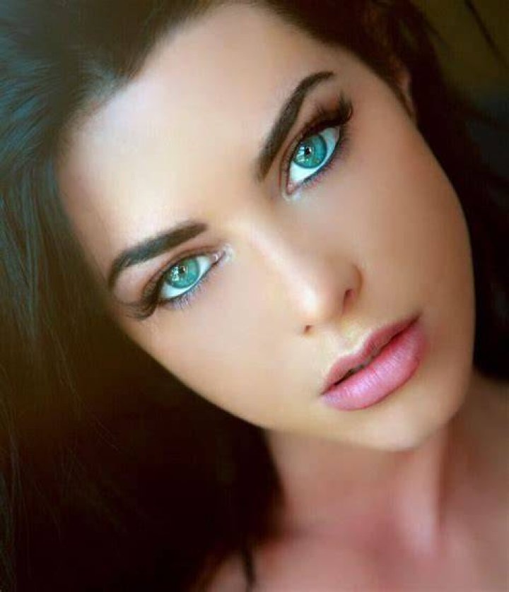 lebellefemme &ldquo;stella_versini &rdquo; Beautiful eyes, Most beautiful eyes