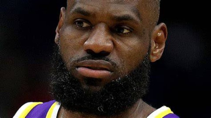 LeBron James Seemingly Shades Chatter He Cheated With RHOA's Drew Sidora