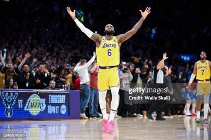 LeBron James' son Bronny is in stable condition after he went into